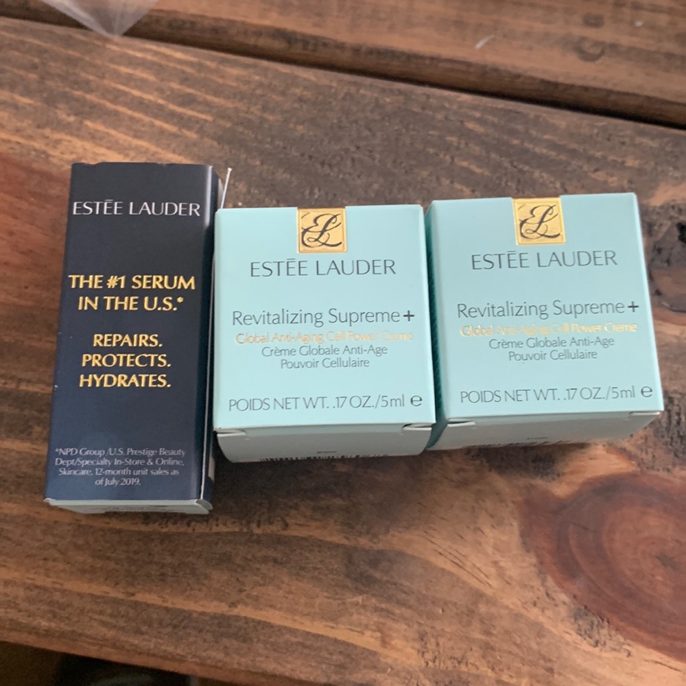 Estée Lauder bundle